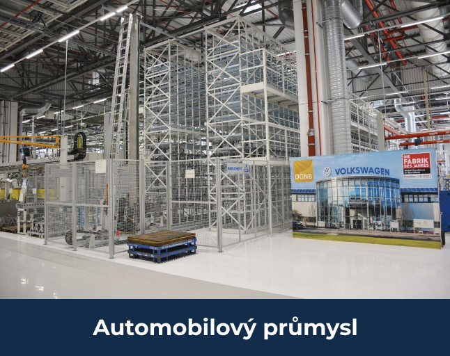 Automobilovy prumysl